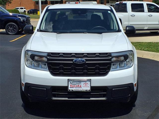 used 2022 Ford Maverick car, priced at $23,391