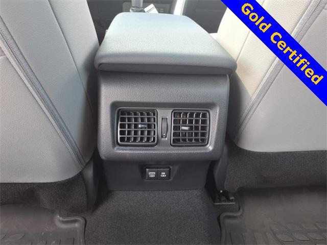 used 2025 Toyota Camry car, priced at $36,991