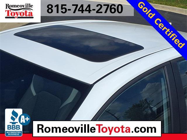 used 2025 Toyota Camry car, priced at $36,991