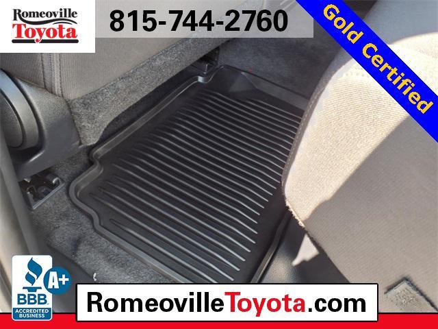 used 2024 Toyota Tacoma car, priced at $35,991