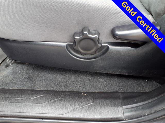 used 2023 Toyota Tacoma car, priced at $35,991