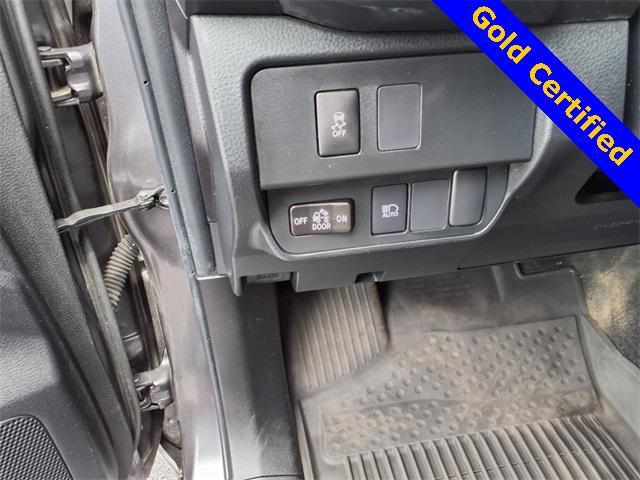 used 2023 Toyota Tacoma car, priced at $35,991