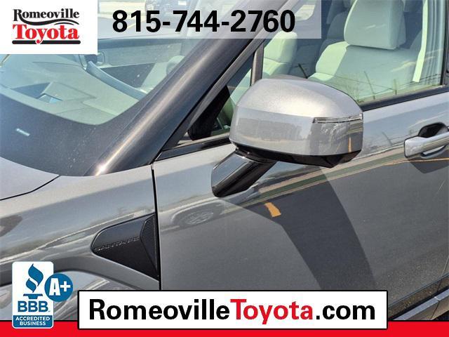 used 2025 Hyundai Santa Fe car, priced at $46,491