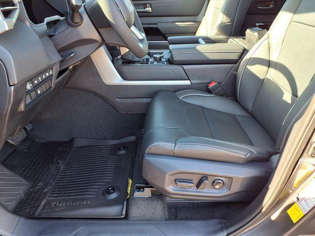 new 2026 Toyota Tundra car, priced at $69,746