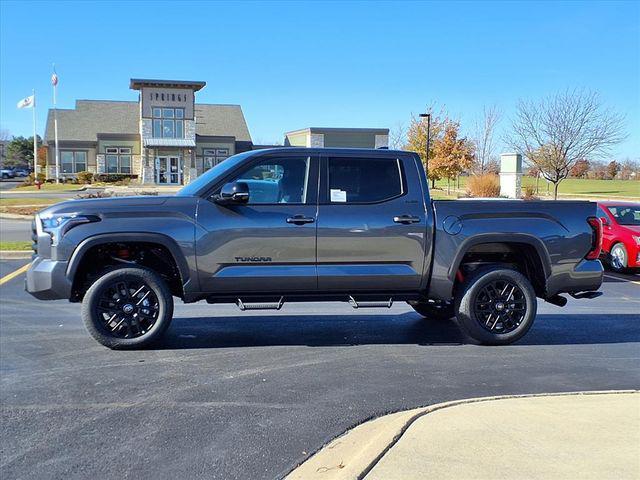 new 2026 Toyota Tundra car, priced at $69,746