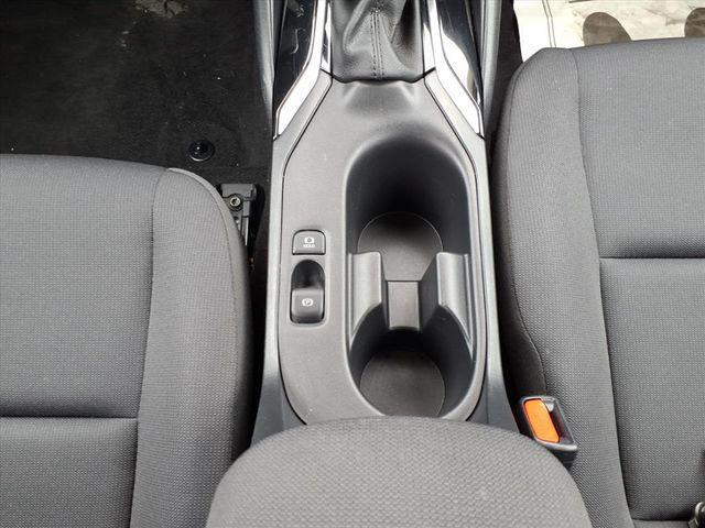 used 2024 Toyota Corolla car, priced at $22,991