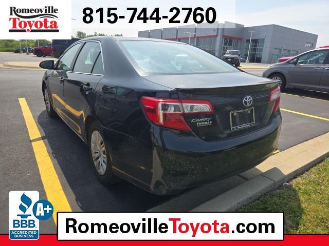 used 2012 Toyota Camry car, priced at $8,991