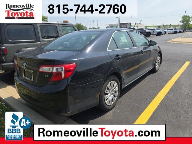 used 2012 Toyota Camry car, priced at $8,991