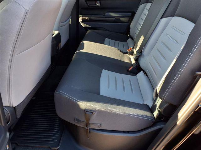 new 2025 Toyota Tacoma car, priced at $47,830