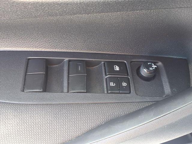 used 2024 Toyota Corolla car, priced at $22,991