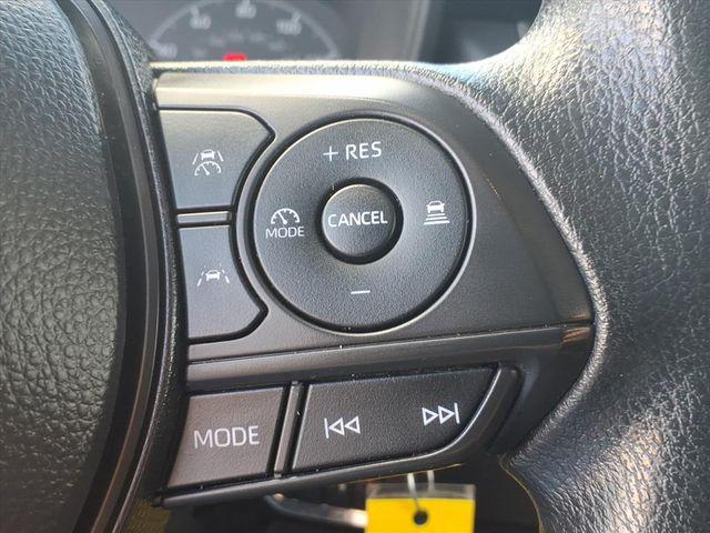 used 2024 Toyota Corolla car, priced at $22,991