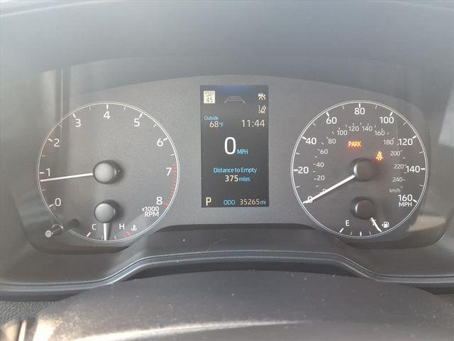 used 2024 Toyota Corolla car, priced at $22,991