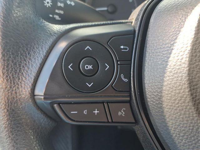 used 2024 Toyota Corolla car, priced at $22,991