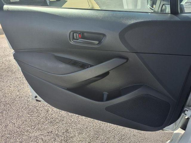 used 2024 Toyota Corolla car, priced at $22,991