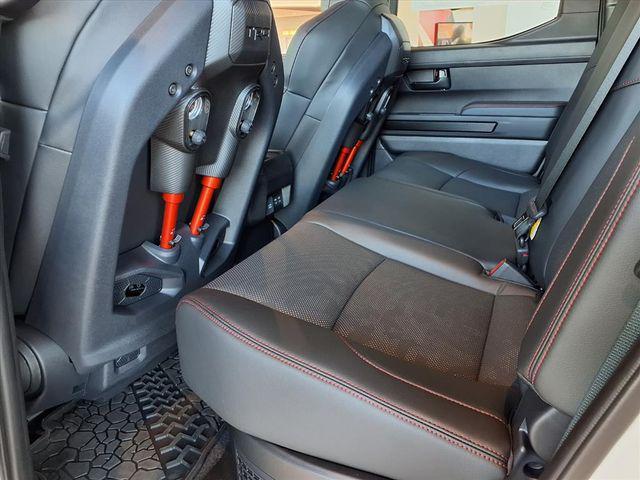 new 2025 Toyota Tacoma car