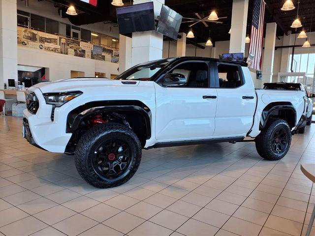 new 2025 Toyota Tacoma car