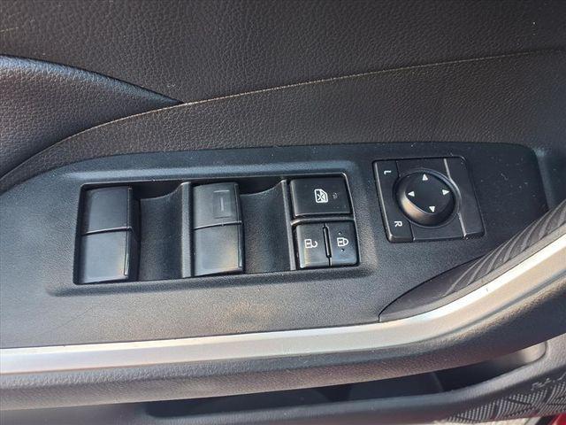 used 2021 Toyota RAV4 car, priced at $21,991