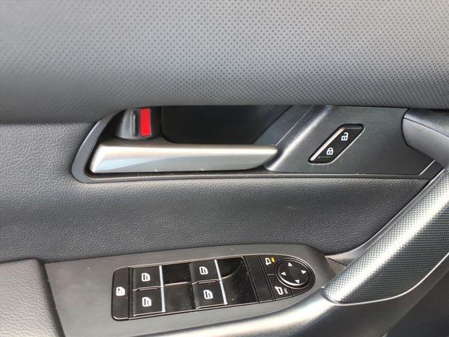 used 2024 Mazda CX-50 car, priced at $24,991