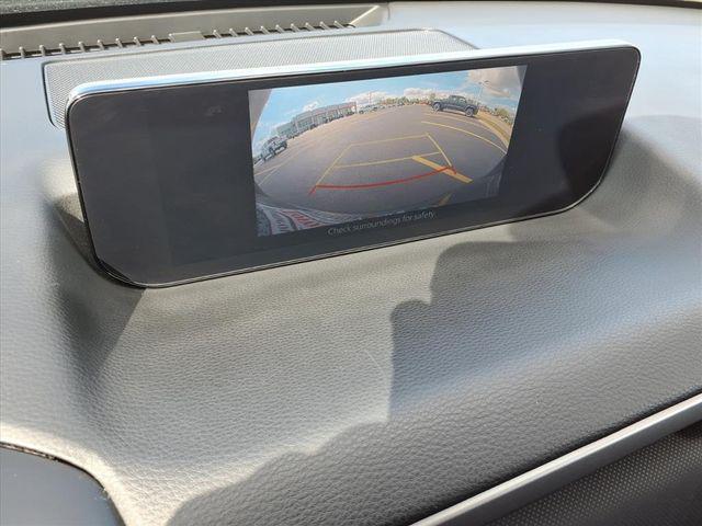 used 2024 Mazda CX-50 car, priced at $24,991