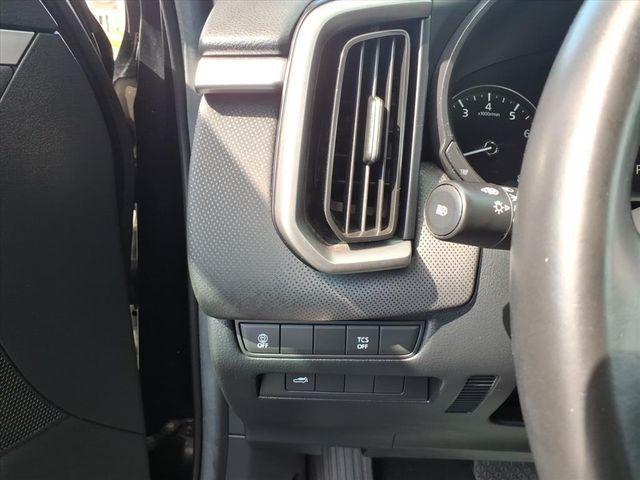 used 2024 Mazda CX-50 car, priced at $24,991