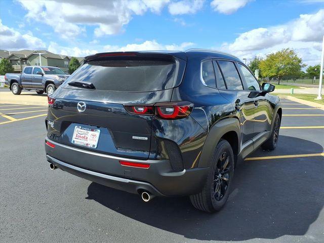 used 2024 Mazda CX-50 car, priced at $24,991