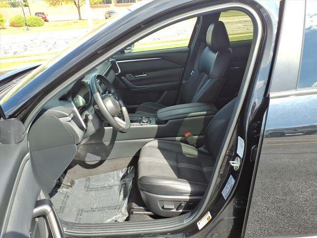 used 2024 Mazda CX-50 car, priced at $24,991