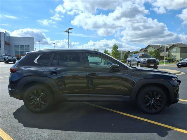 used 2024 Mazda CX-50 car, priced at $24,991