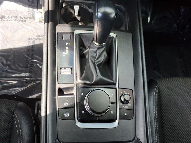 used 2024 Mazda CX-50 car, priced at $24,991