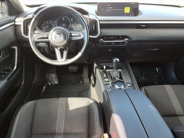 used 2024 Mazda CX-50 car, priced at $24,991