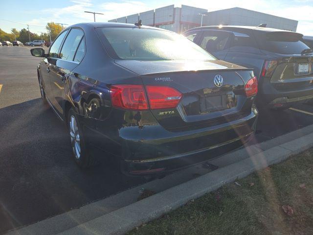 used 2014 Volkswagen Jetta car, priced at $7,991