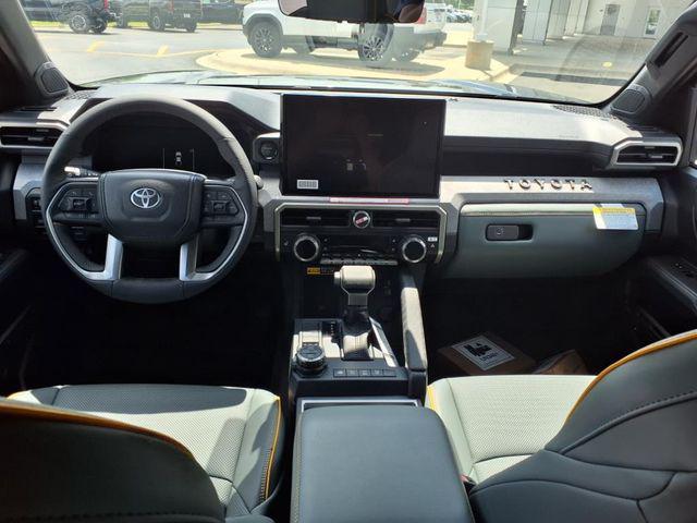 new 2025 Toyota Tacoma car, priced at $65,919