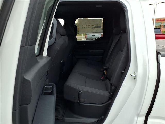 new 2025 Toyota Tacoma car, priced at $46,137