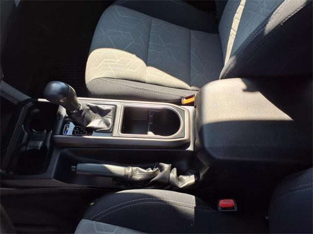 used 2021 Toyota Tacoma car, priced at $24,491