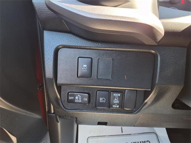 used 2021 Toyota Tacoma car, priced at $24,491