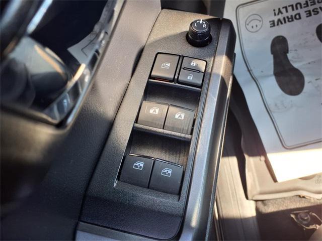 used 2021 Toyota Tacoma car, priced at $24,491
