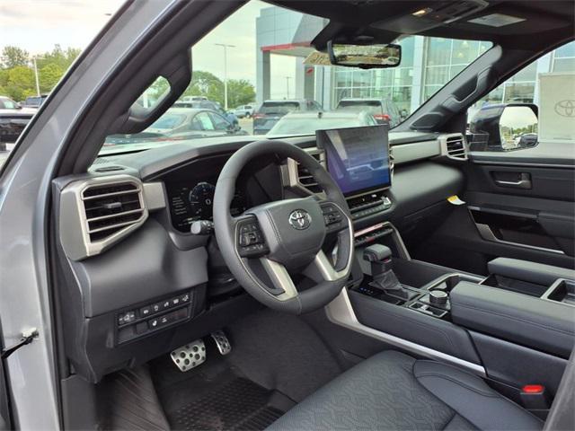 new 2025 Toyota Tundra car, priced at $71,164