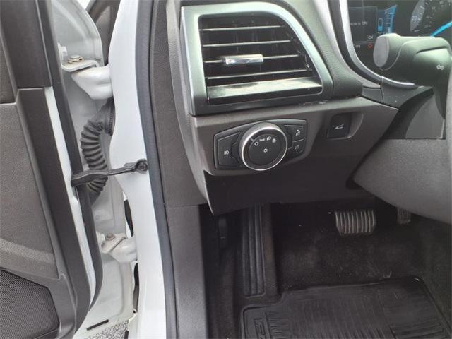 used 2016 Ford Fusion Hybrid car, priced at $12,991