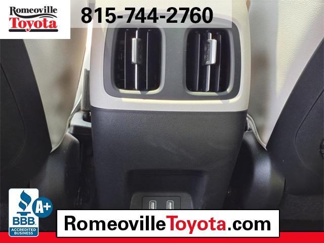 used 2024 Hyundai Tucson car, priced at $32,991