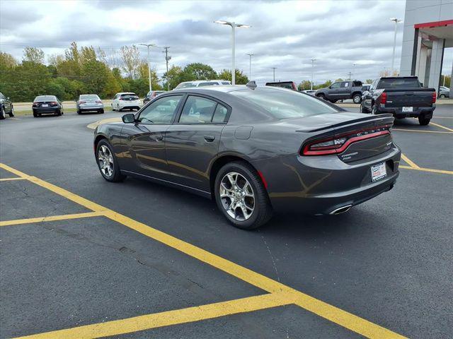 used 2016 Dodge Charger car, priced at $11,591