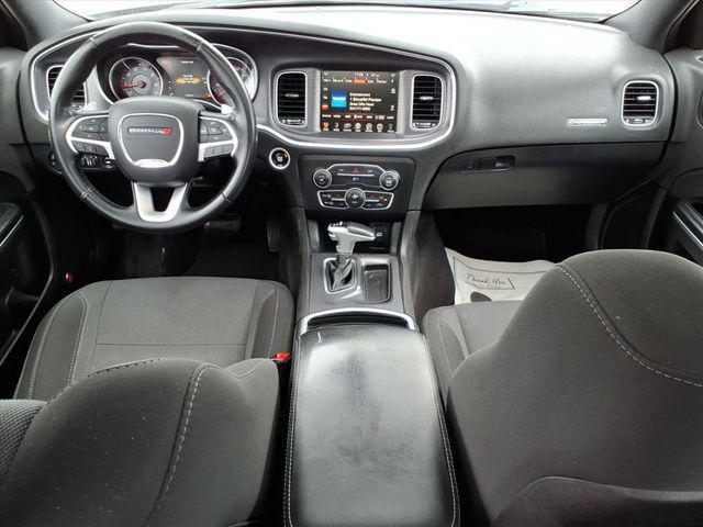 used 2016 Dodge Charger car, priced at $11,591