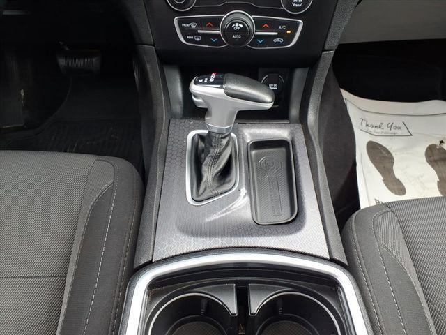 used 2016 Dodge Charger car, priced at $11,591