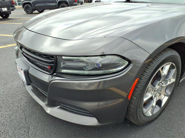 used 2016 Dodge Charger car, priced at $11,591