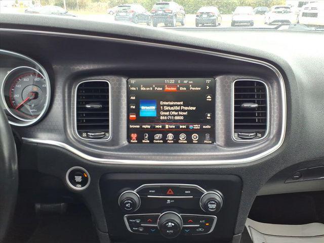 used 2016 Dodge Charger car, priced at $11,591