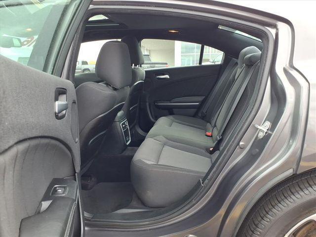 used 2016 Dodge Charger car, priced at $11,591