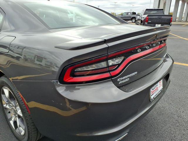 used 2016 Dodge Charger car, priced at $11,591
