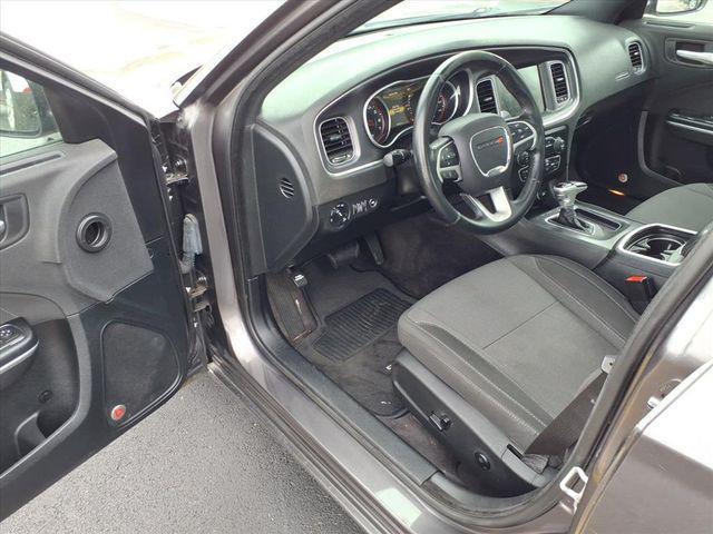 used 2016 Dodge Charger car, priced at $11,591