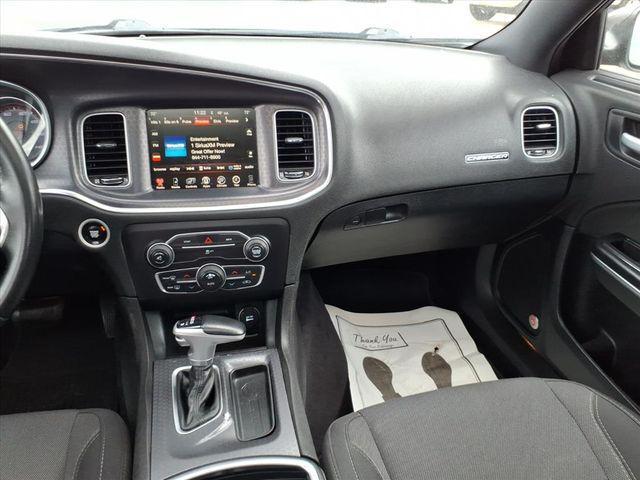 used 2016 Dodge Charger car, priced at $11,591