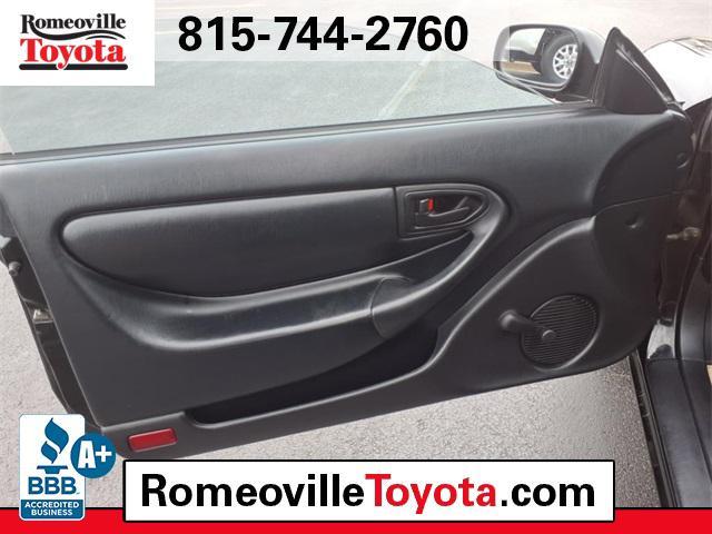 used 1994 Toyota Celica car, priced at $13,991