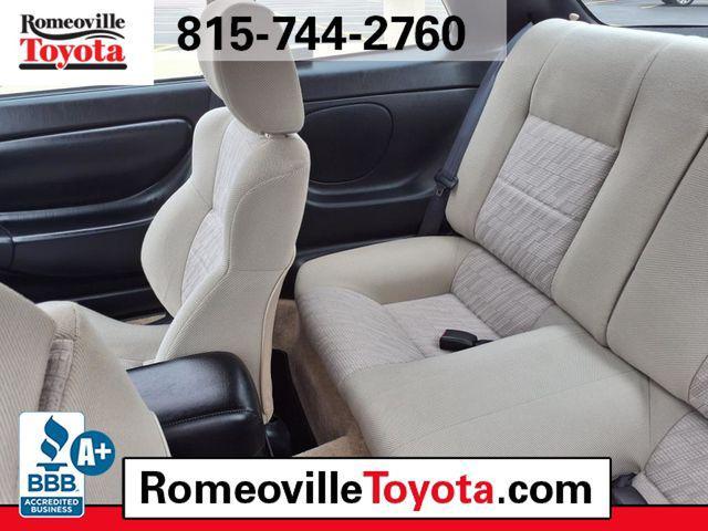 used 1994 Toyota Celica car, priced at $13,991