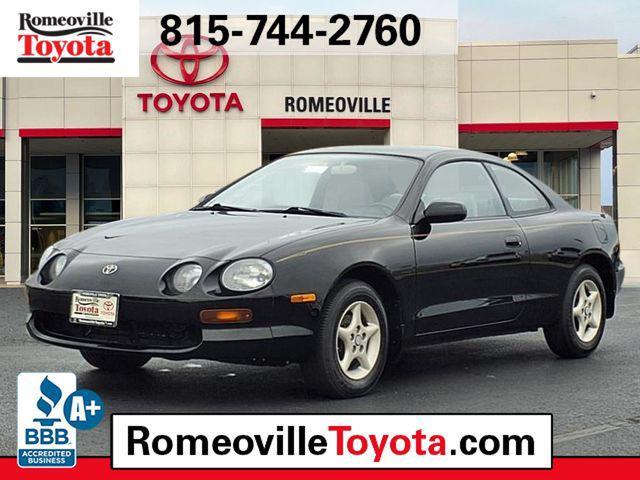 used 1994 Toyota Celica car, priced at $13,991